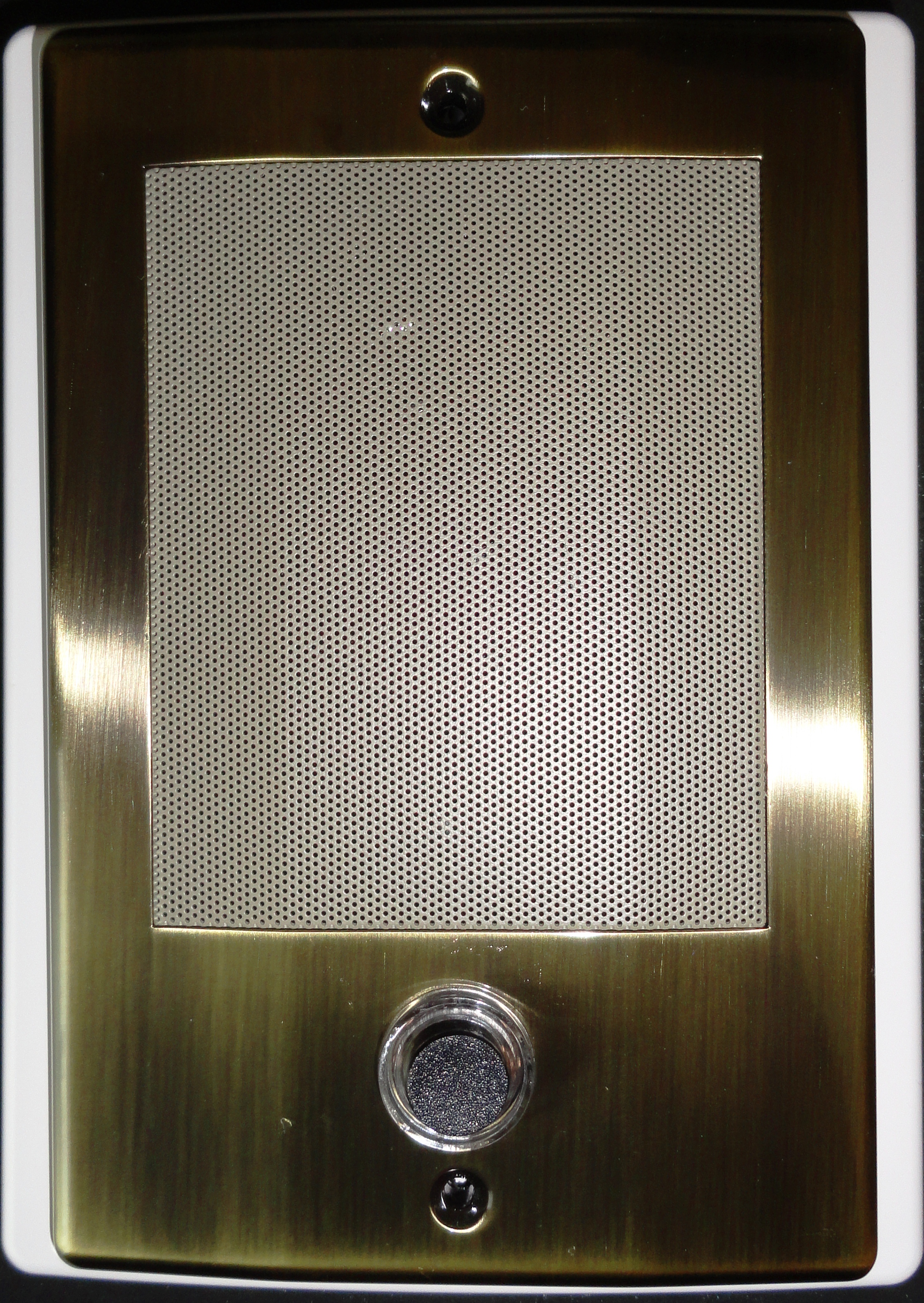 Intercom Repair